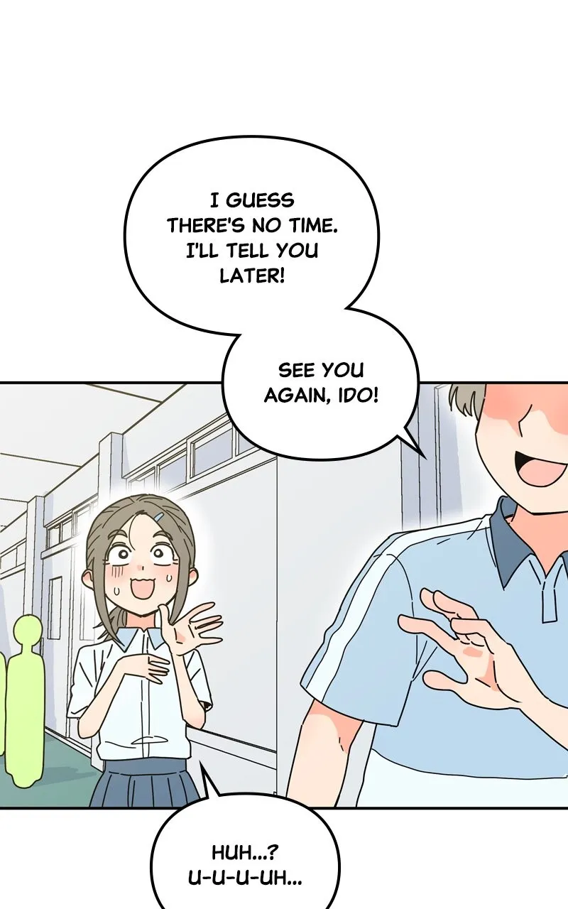 Read Humanoido chapter 17 image 79 on Lezhin