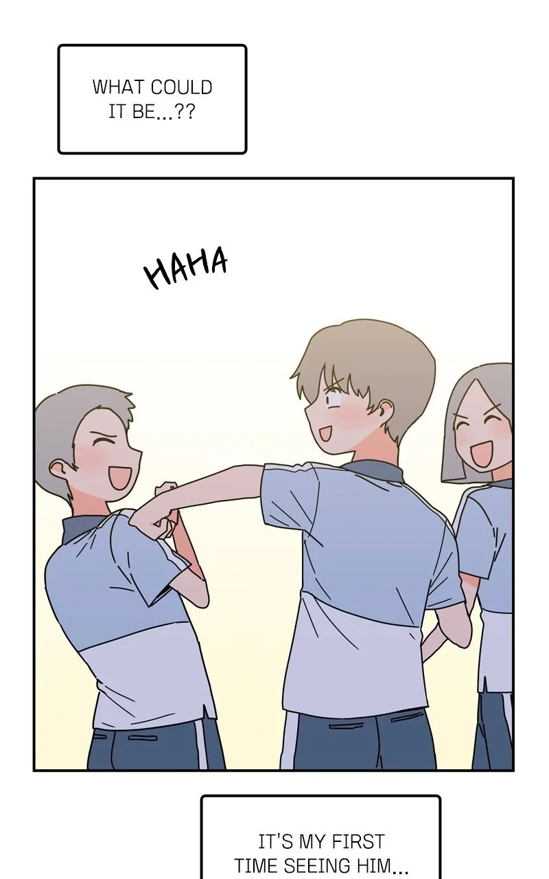 Read Humanoido chapter 17 image 83 on Lezhin