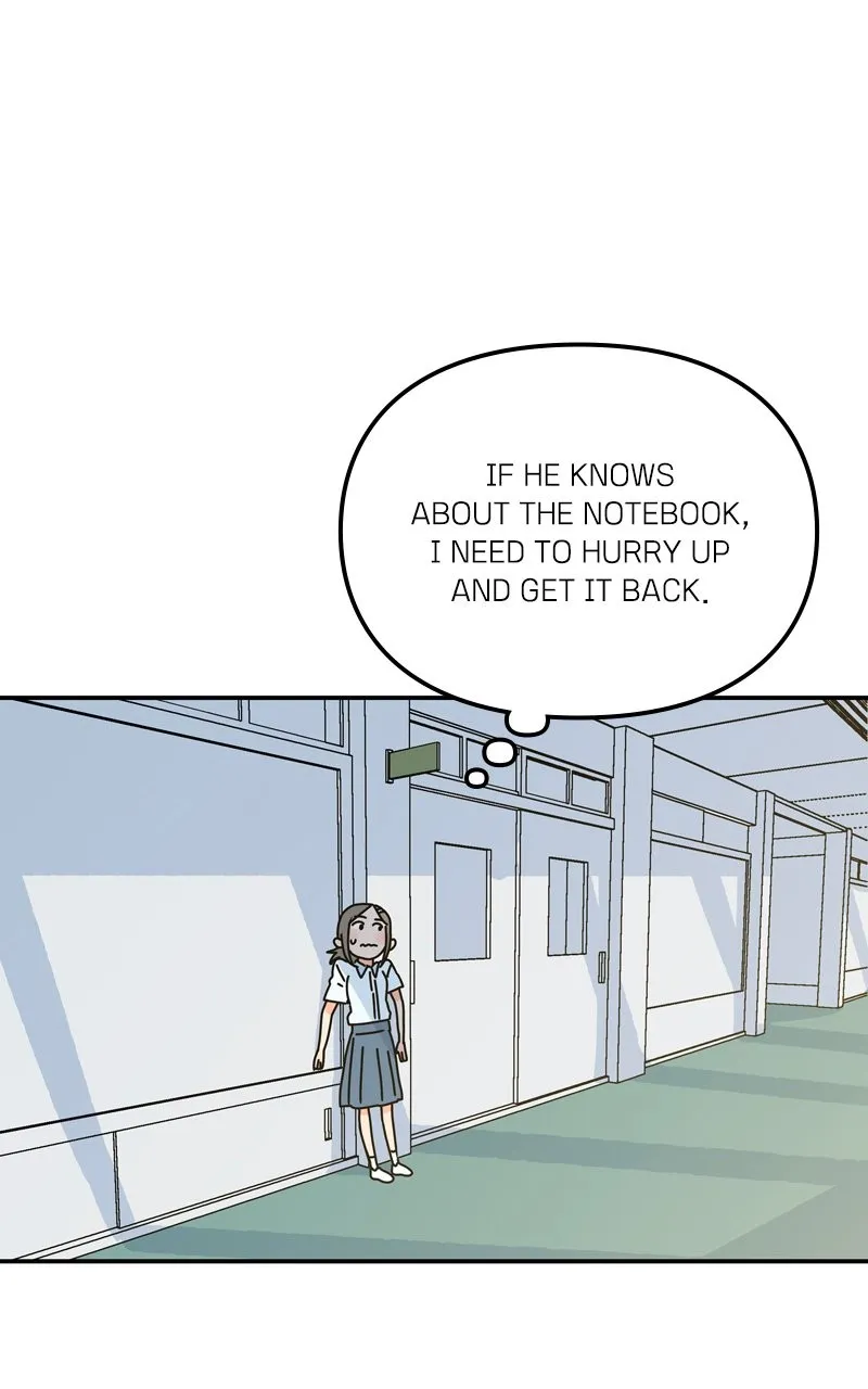Read Humanoido chapter 17 image 89 on Lezhin