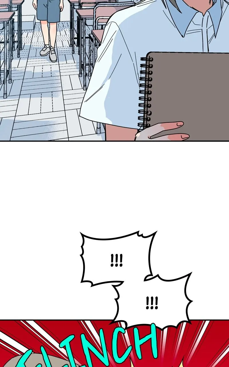 Read Humanoido chapter 17 image 99 on Lezhin