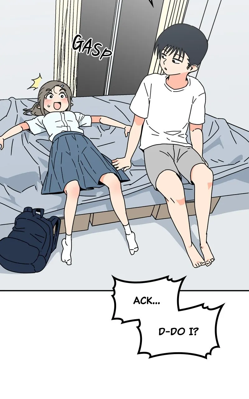 Read Humanoido chapter 19 image 10 on Lezhin