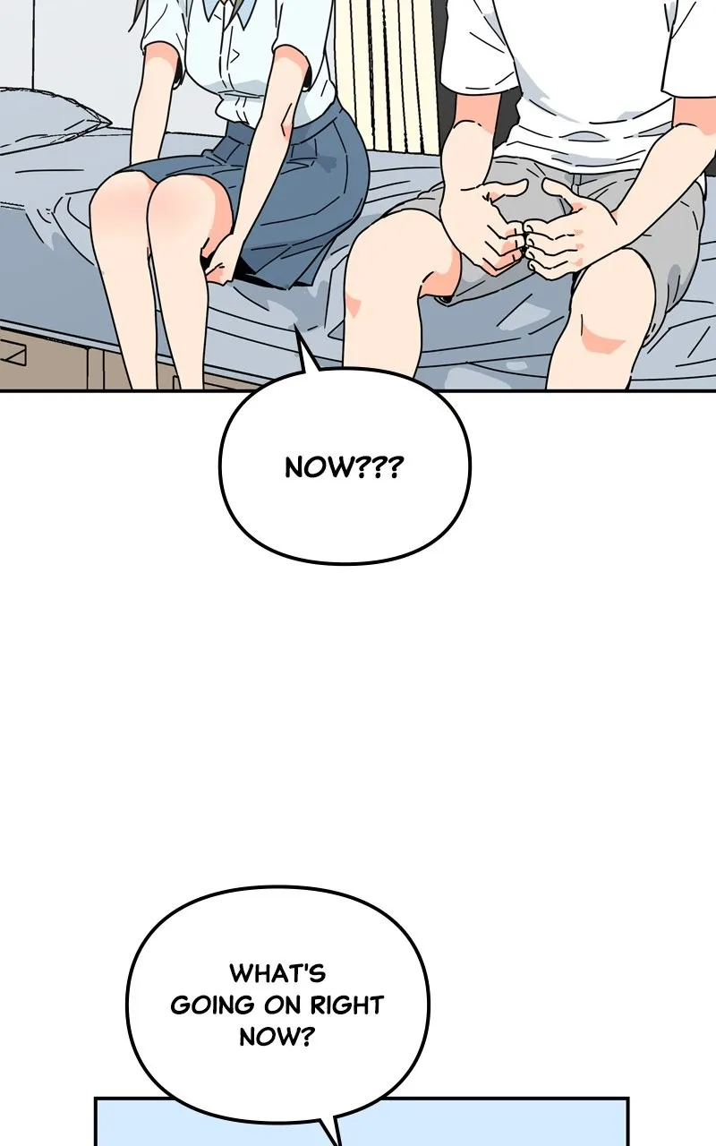 Read Humanoido chapter 19 image 15 on Lezhin