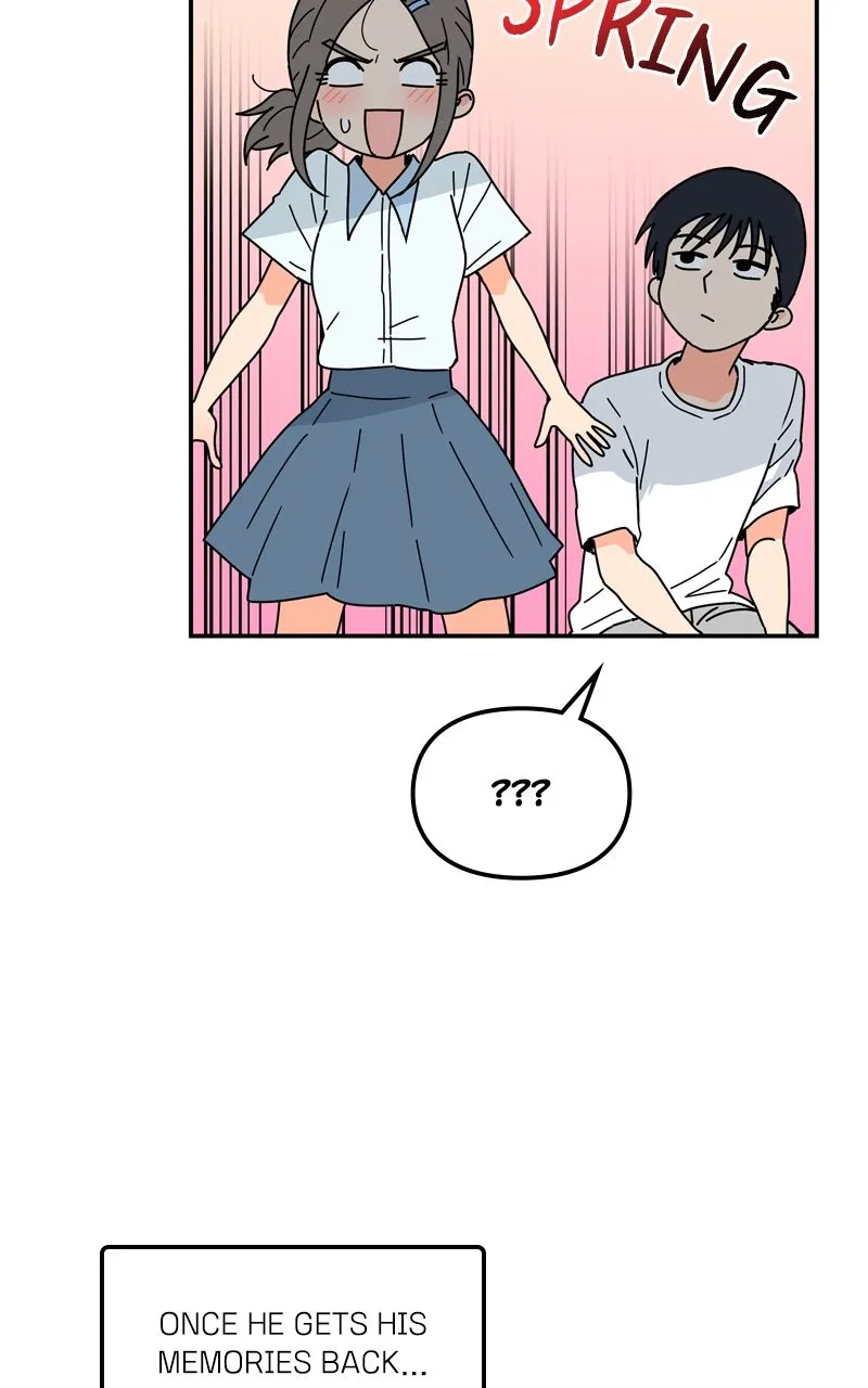 Read Humanoido chapter 19 image 19 on Lezhin