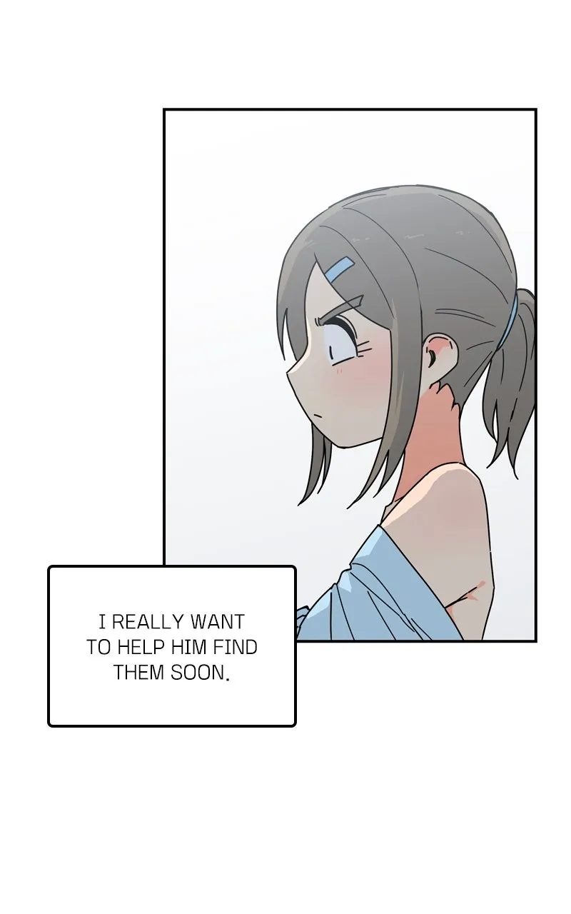 Read Humanoido chapter 19 image 21 on Lezhin