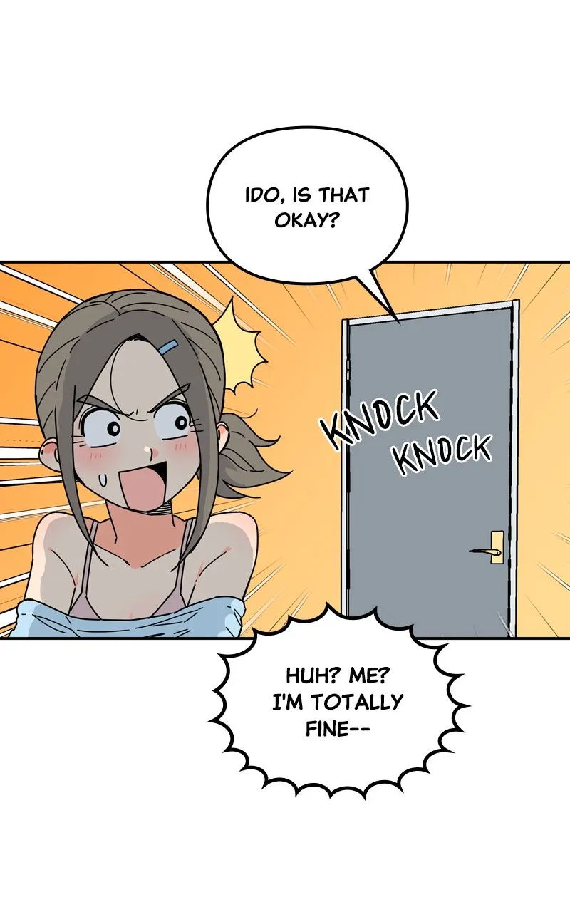Read Humanoido chapter 19 image 22 on Lezhin