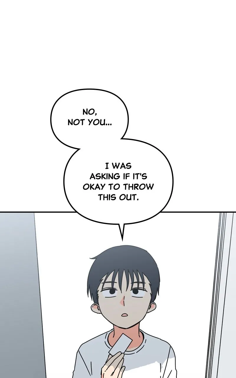 Read Humanoido chapter 19 image 23 on Lezhin