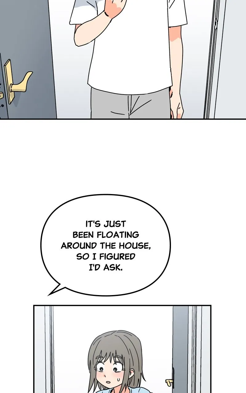 Read Humanoido chapter 19 image 24 on Lezhin