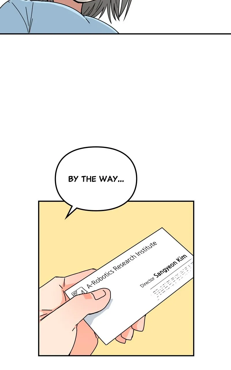 Read Humanoido chapter 19 image 26 on Lezhin