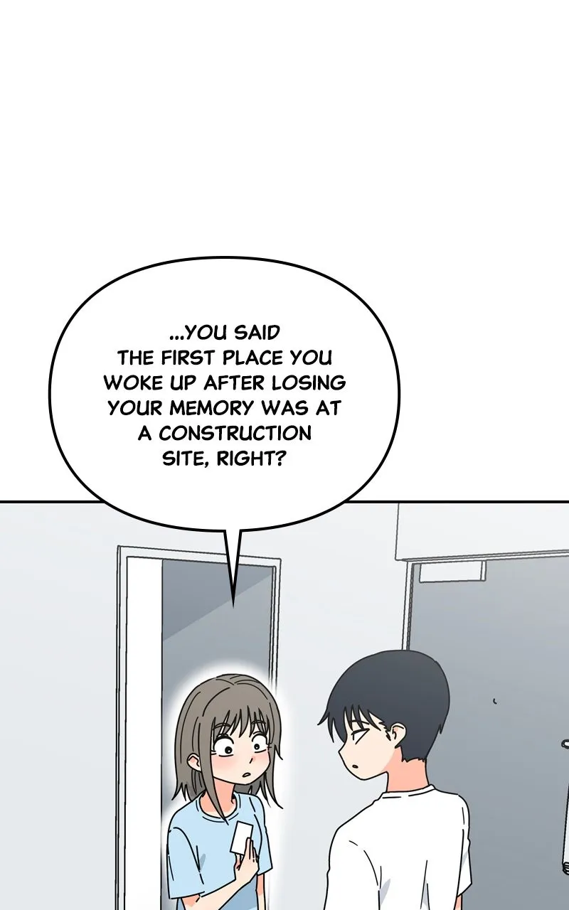 Read Humanoido chapter 19 image 27 on Lezhin