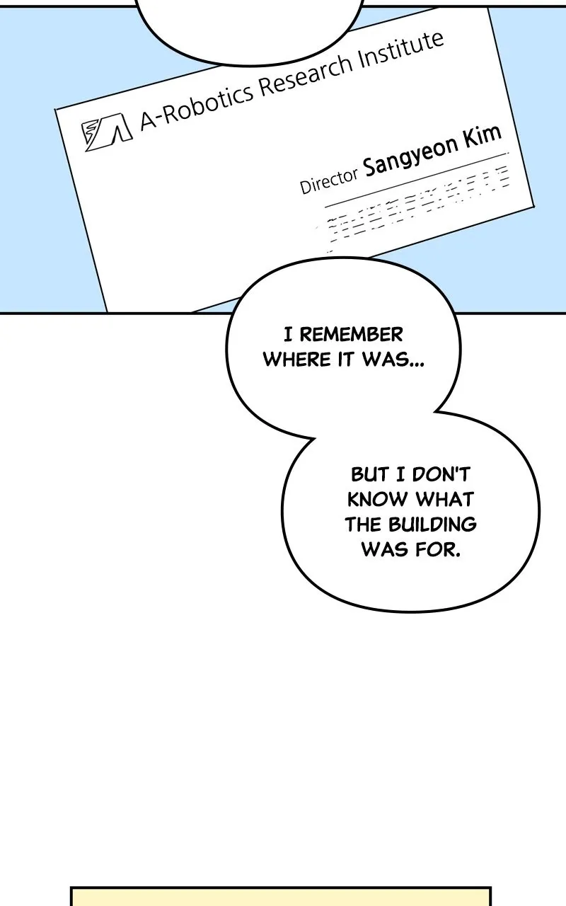 Read Humanoido chapter 19 image 29 on Lezhin