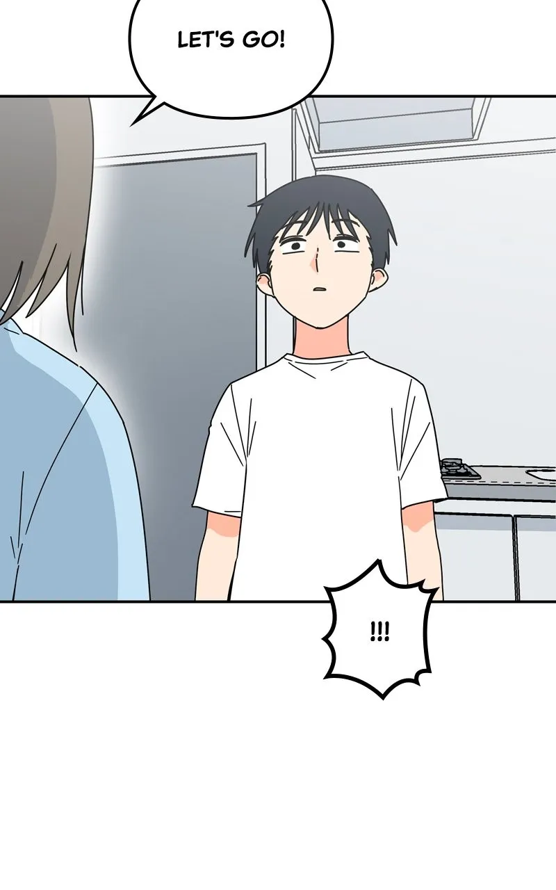 Read Humanoido chapter 19 image 31 on Lezhin