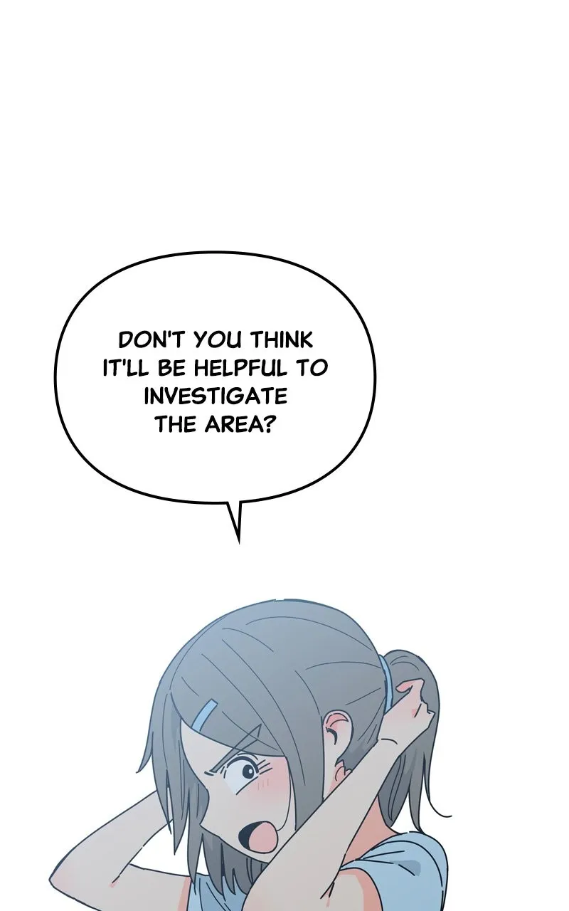 Read Humanoido chapter 19 image 32 on Lezhin