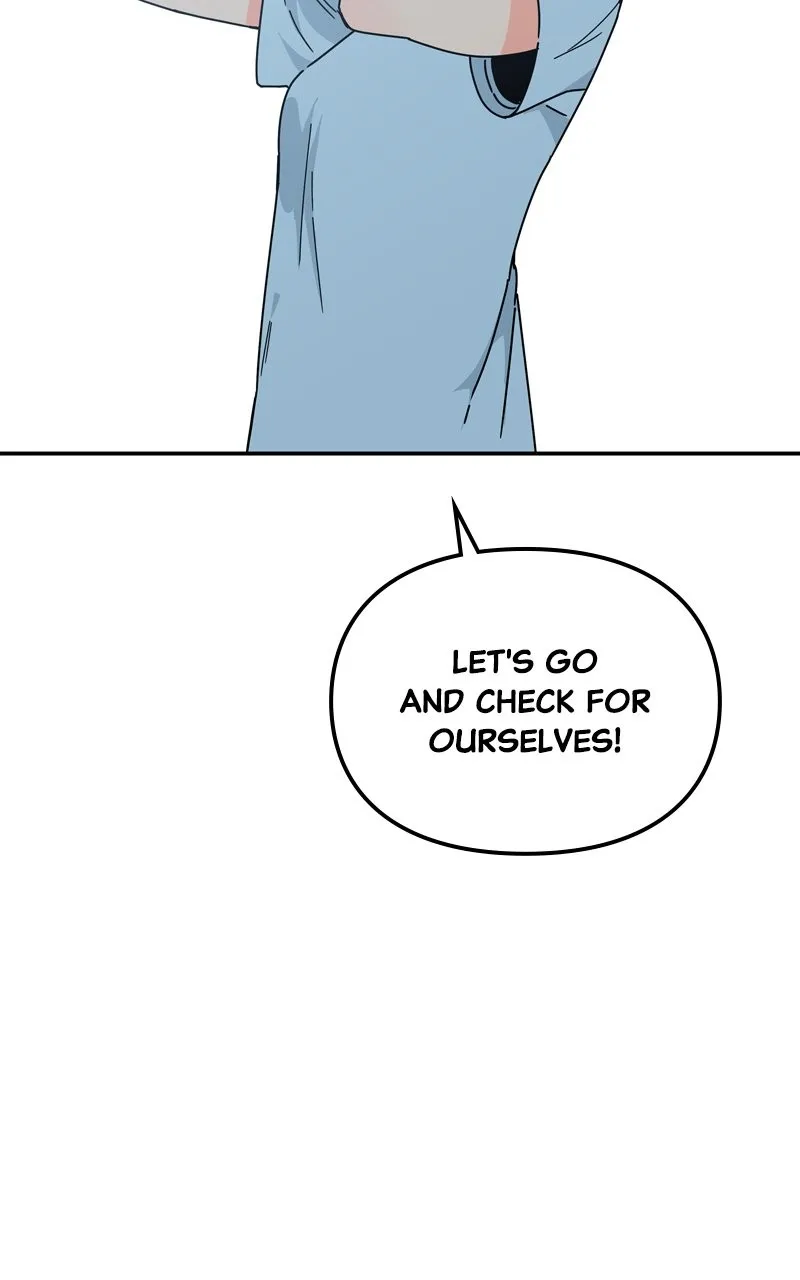 Read Humanoido chapter 19 image 33 on Lezhin