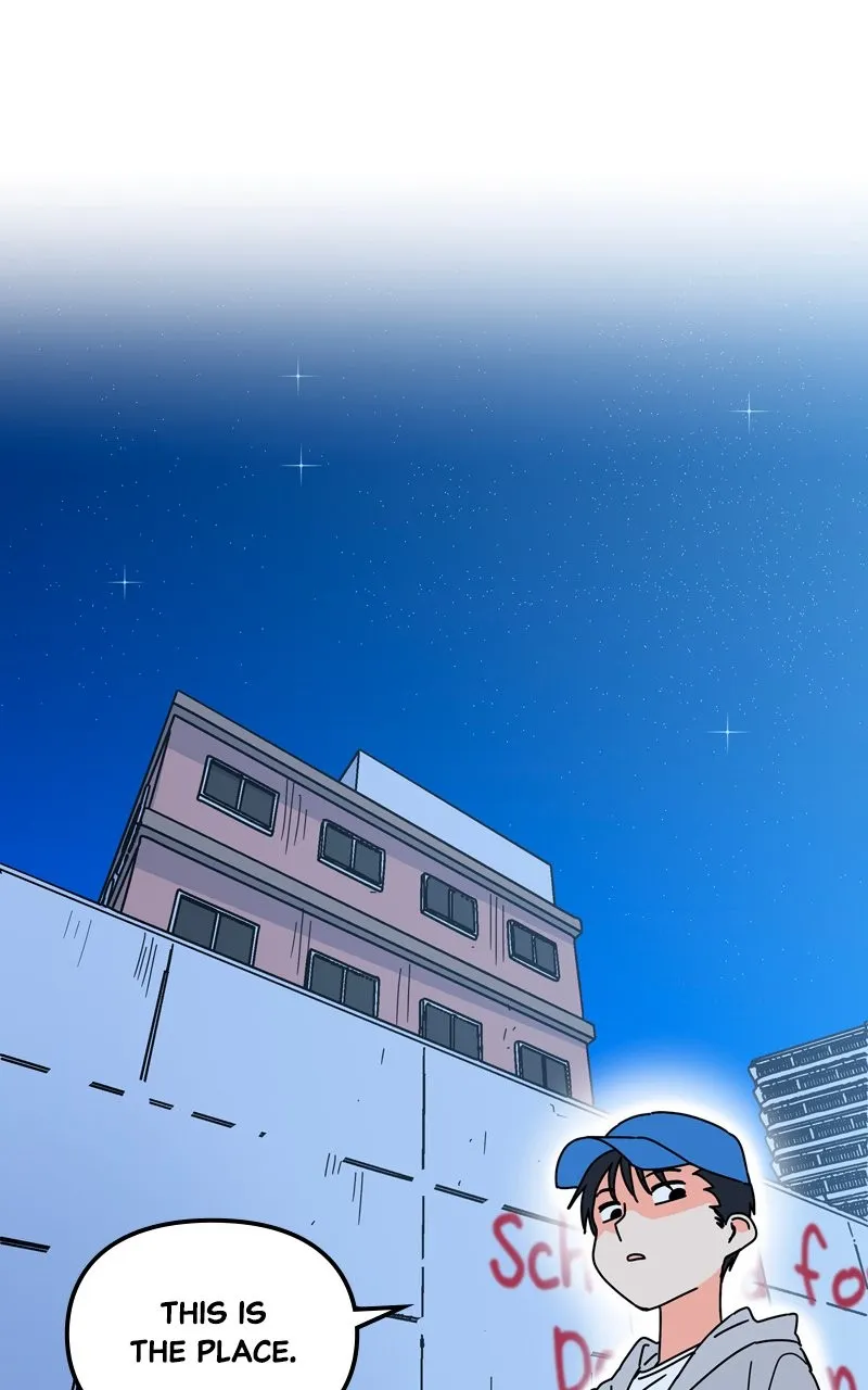 Read Humanoido chapter 19 image 39 on Lezhin