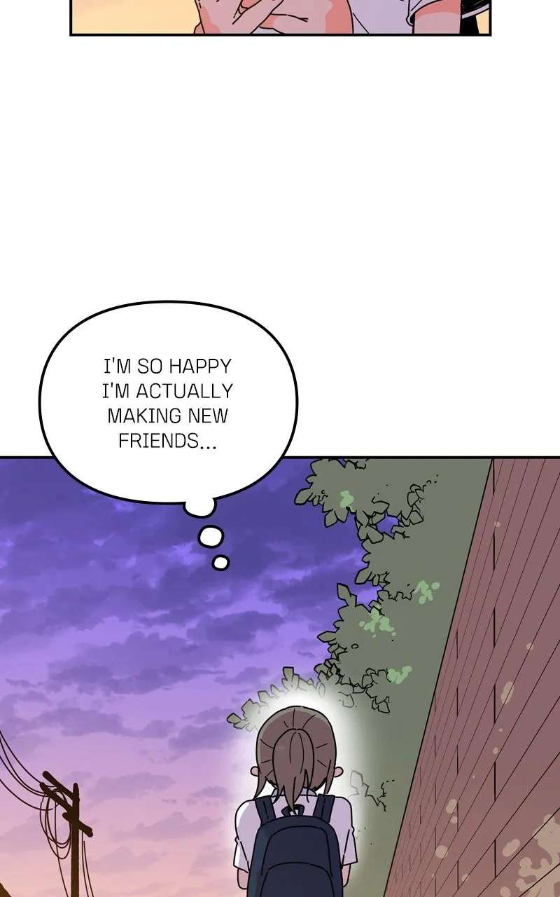 Read Humanoido chapter 19 image 4 on Lezhin