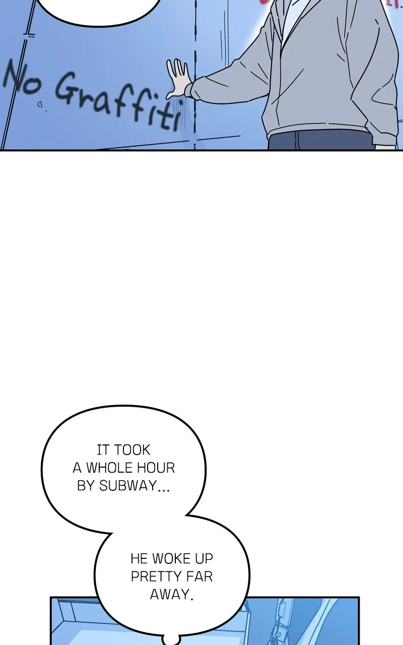 Read Humanoido chapter 19 image 40 on Lezhin