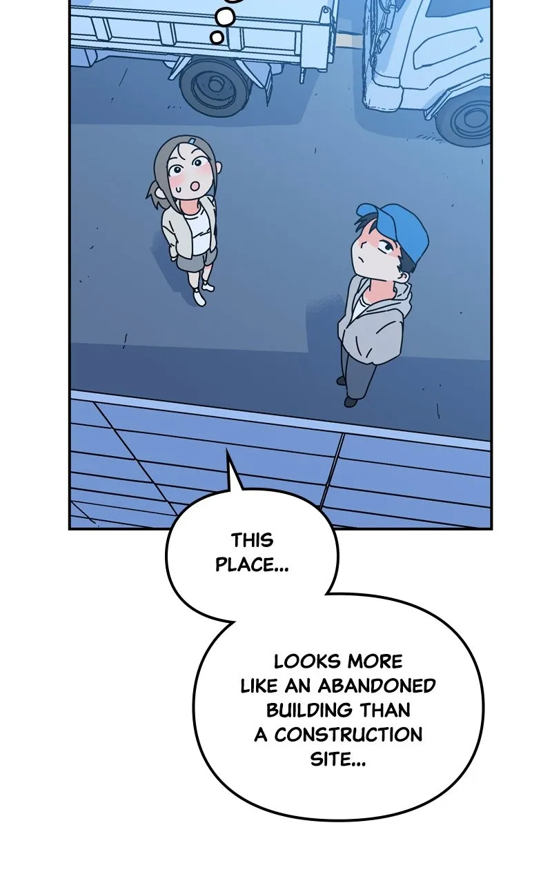 Read Humanoido chapter 19 image 41 on Lezhin