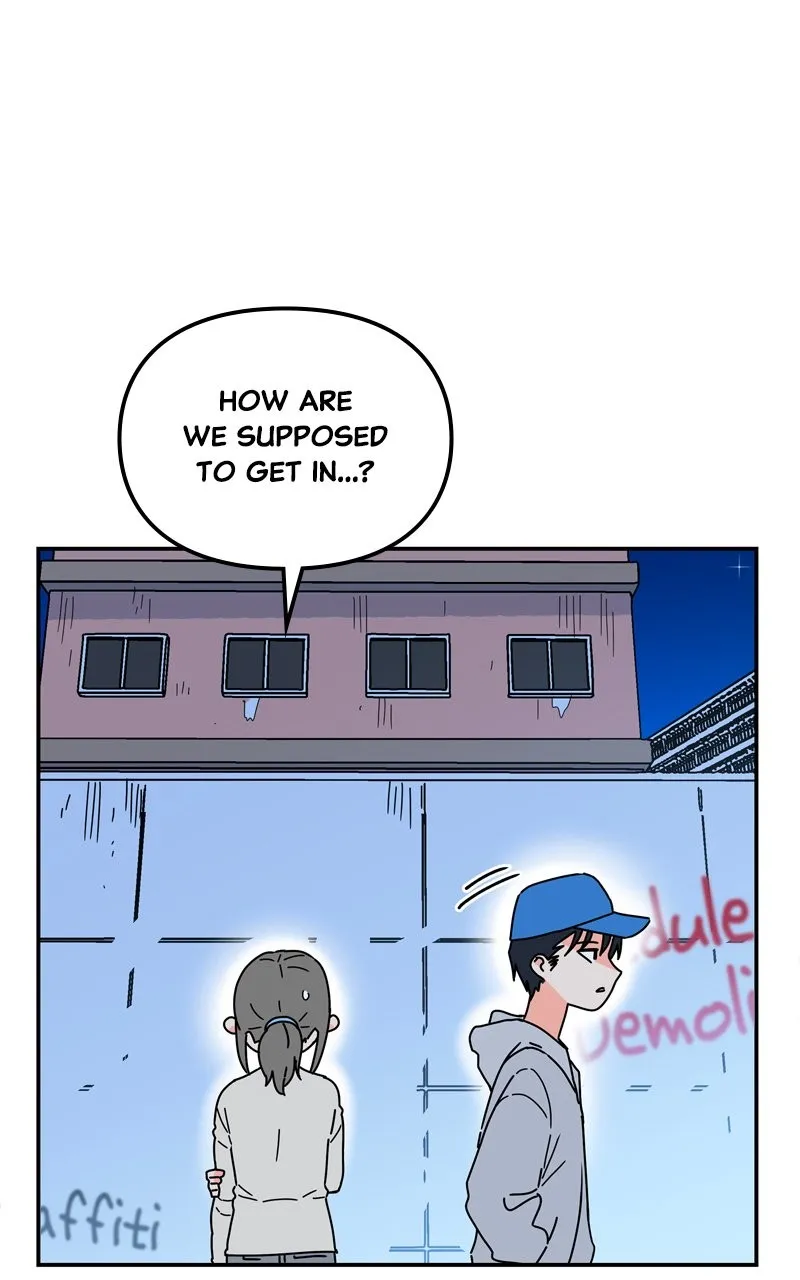 Read Humanoido chapter 19 image 44 on Lezhin