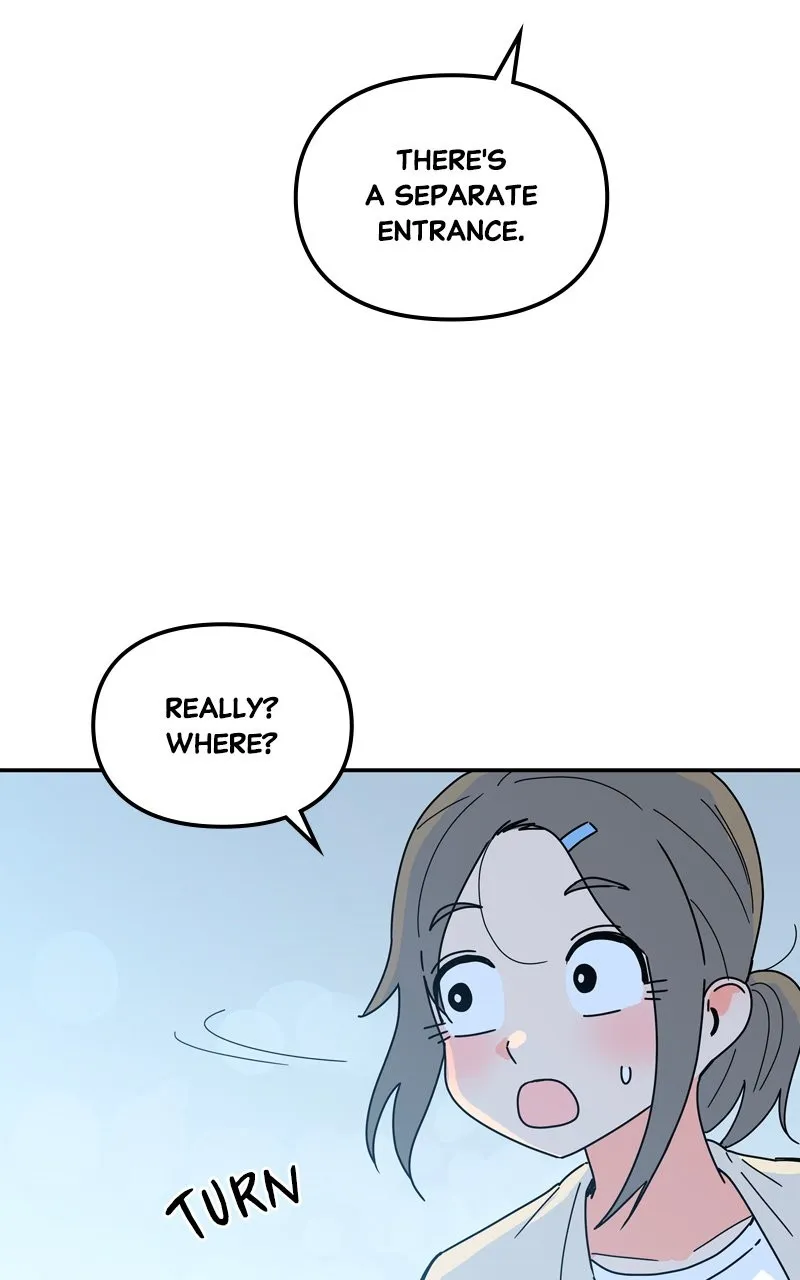 Read Humanoido chapter 19 image 45 on Lezhin