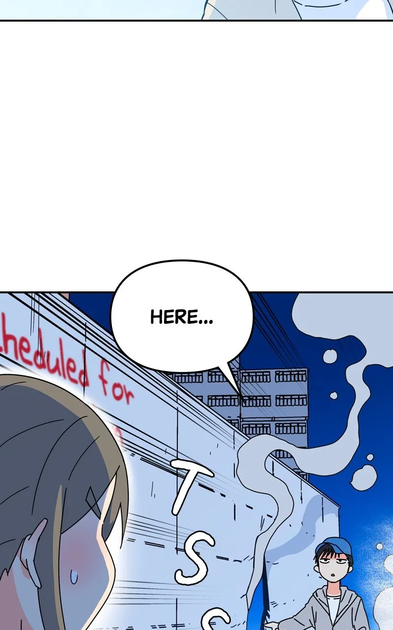 Read Humanoido chapter 19 image 46 on Lezhin