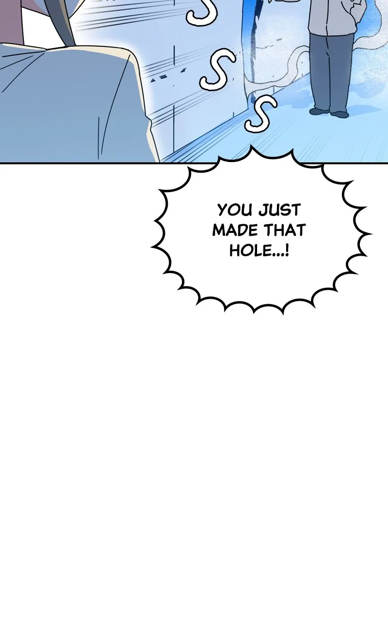 Read Humanoido chapter 19 image 47 on Lezhin