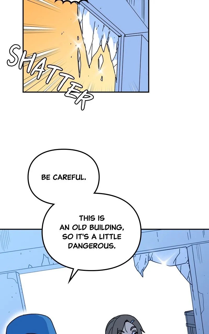 Read Humanoido chapter 19 image 49 on Lezhin