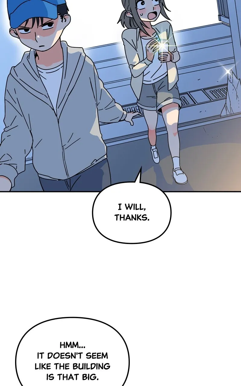 Read Humanoido chapter 19 image 50 on Lezhin