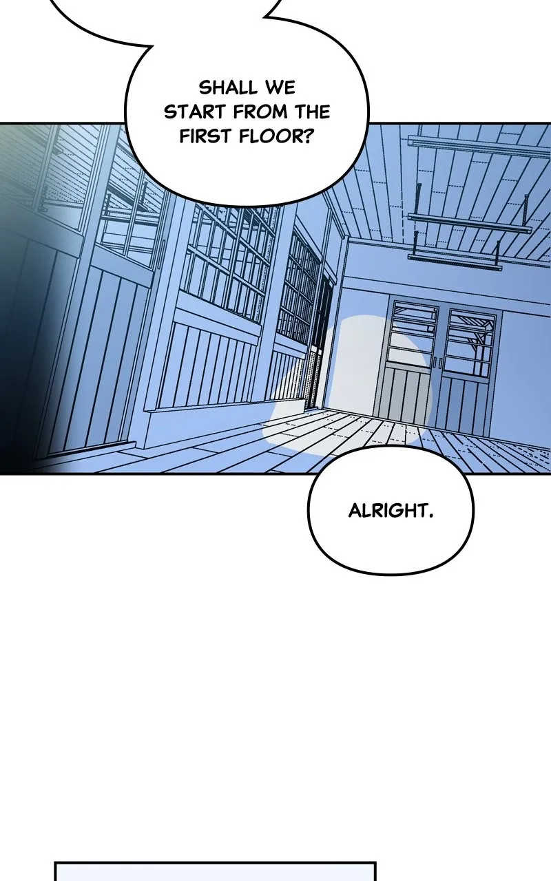 Read Humanoido chapter 19 image 51 on Lezhin