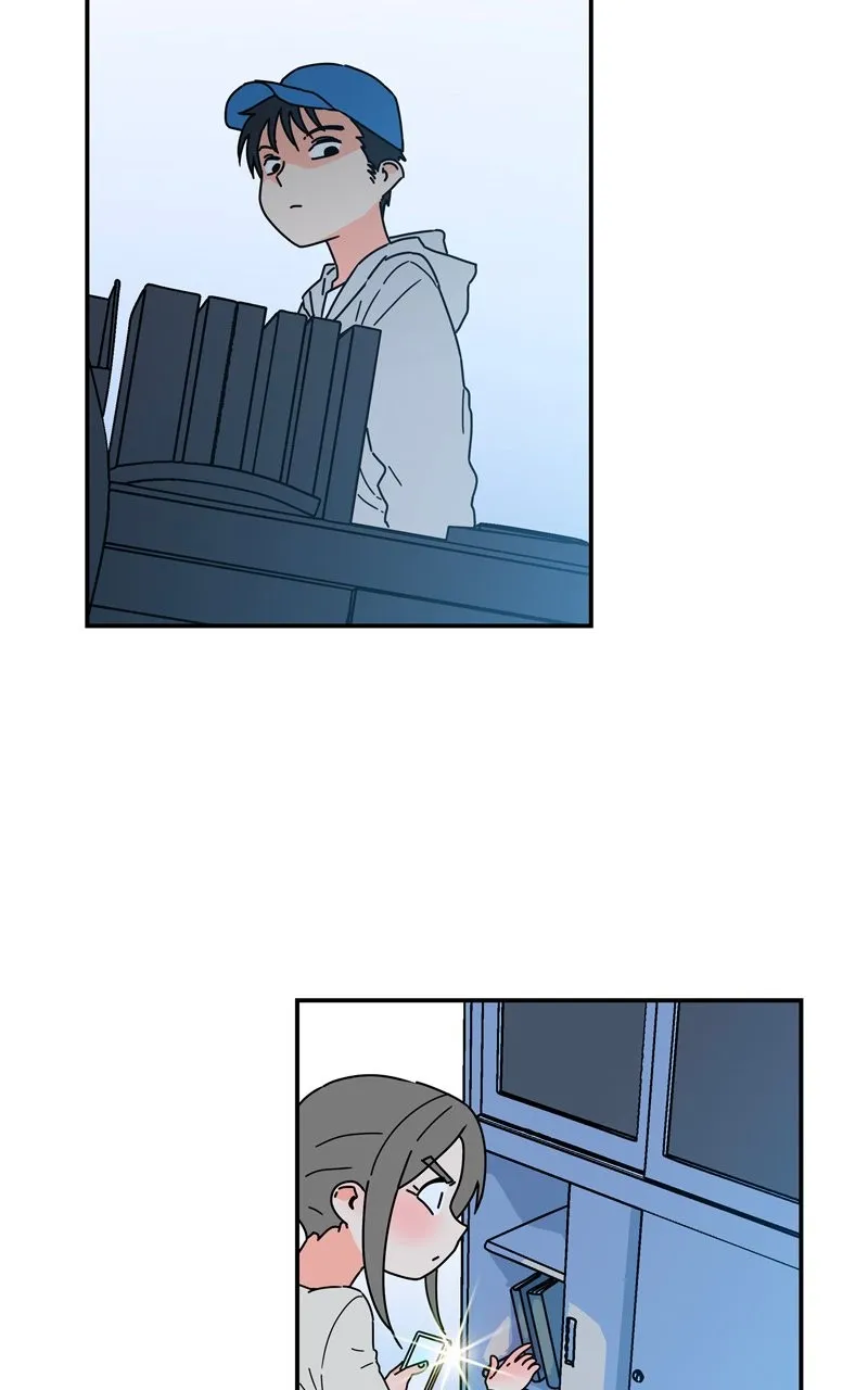 Read Humanoido chapter 19 image 52 on Lezhin