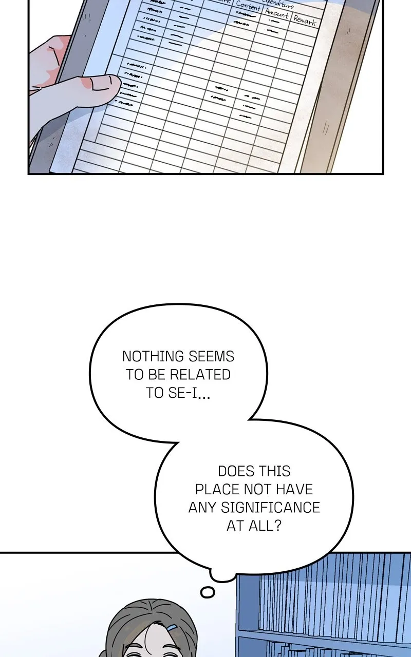 Read Humanoido chapter 19 image 55 on Lezhin