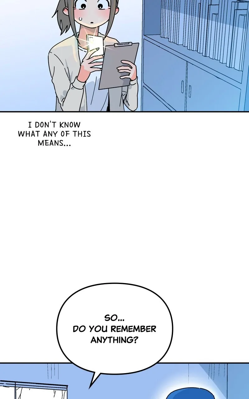 Read Humanoido chapter 19 image 56 on Lezhin