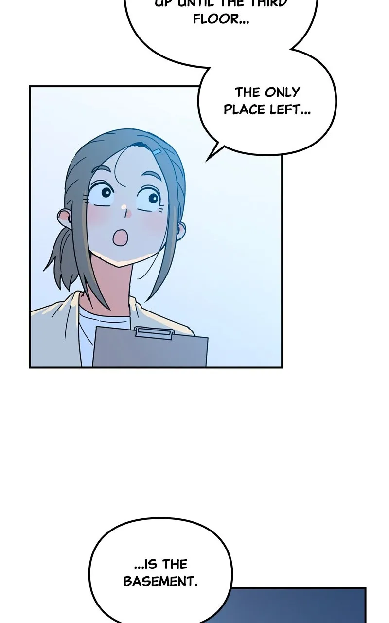 Read Humanoido chapter 19 image 58 on Lezhin