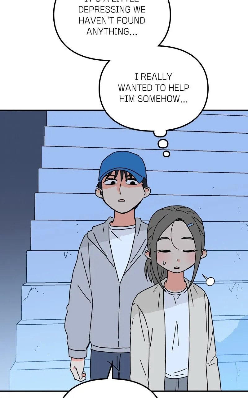 Read Humanoido chapter 19 image 60 on Lezhin