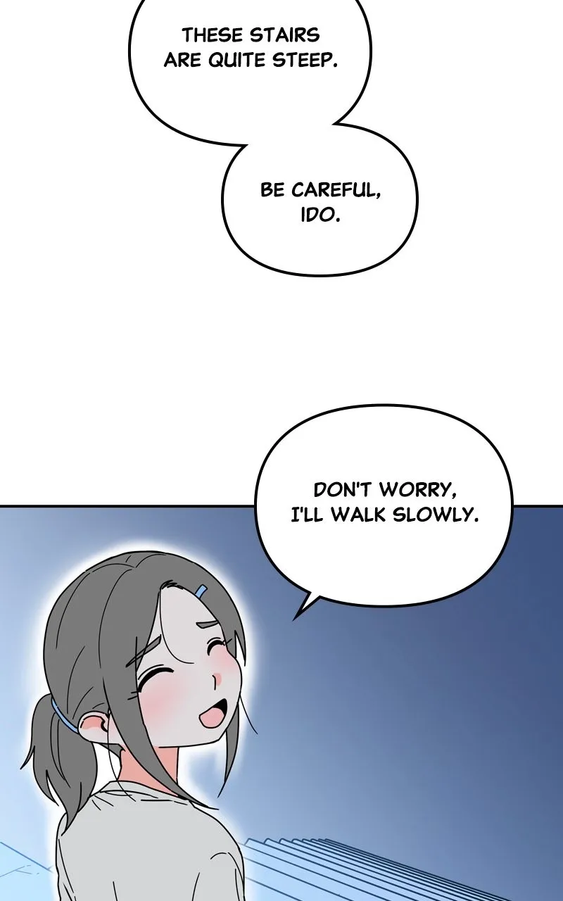 Read Humanoido chapter 19 image 61 on Lezhin