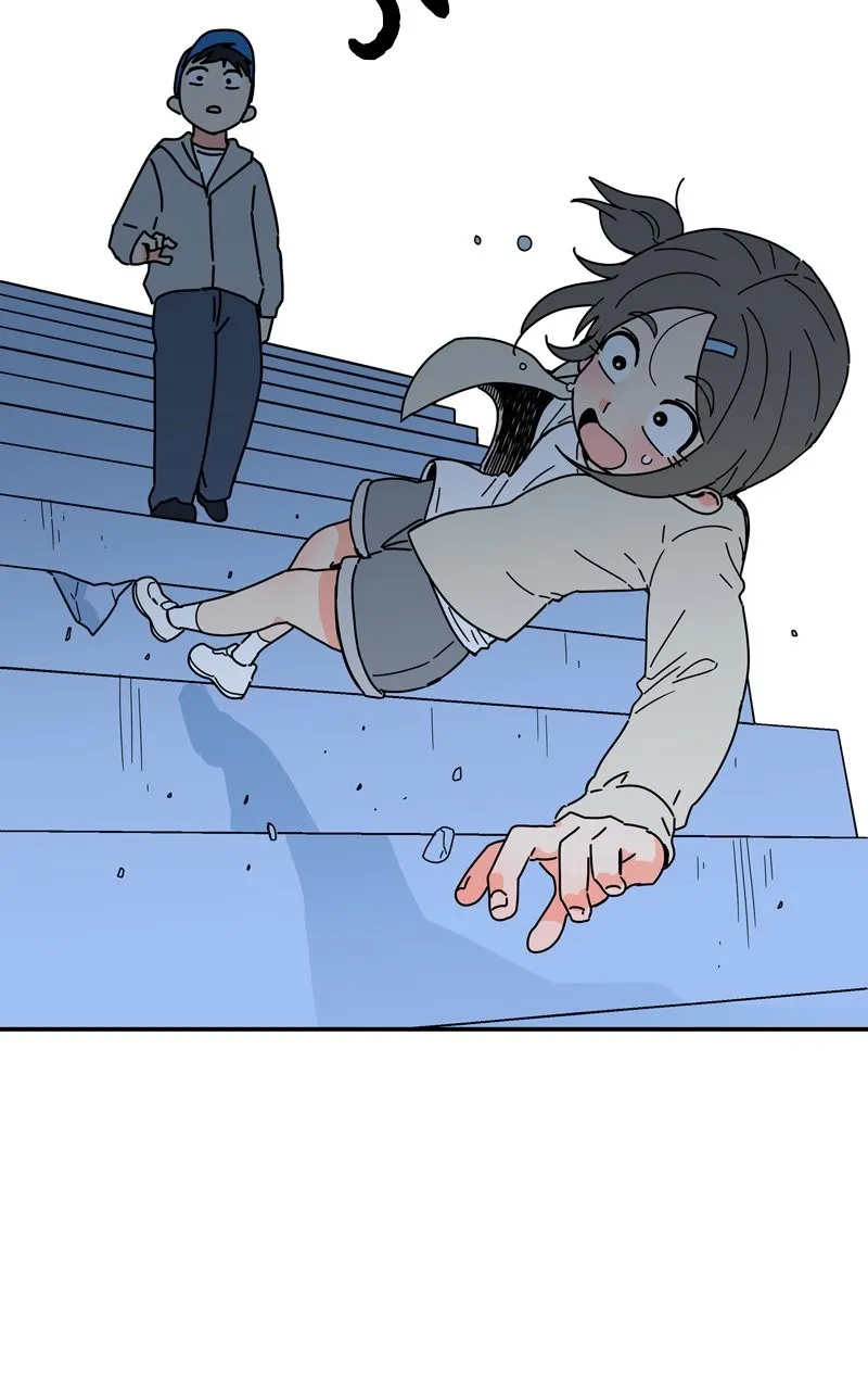 Read Humanoido chapter 19 image 65 on Lezhin