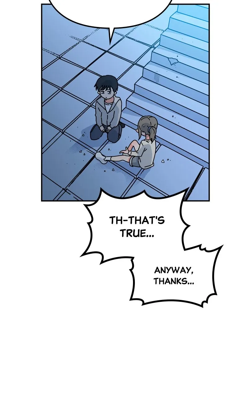 Read Humanoido chapter 19 image 76 on Lezhin