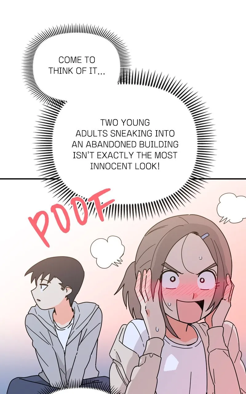 Read Humanoido chapter 19 image 77 on Lezhin