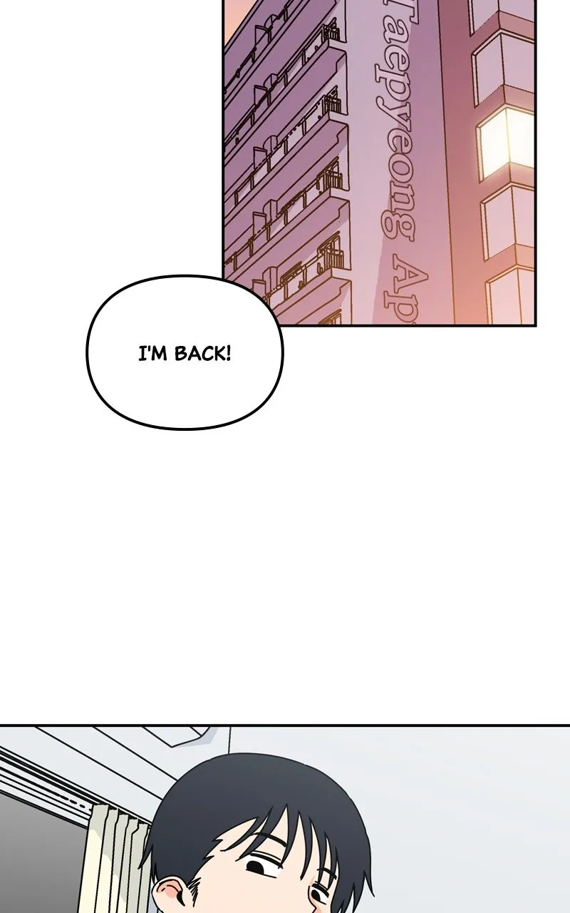 Read Humanoido chapter 19 image 8 on Lezhin