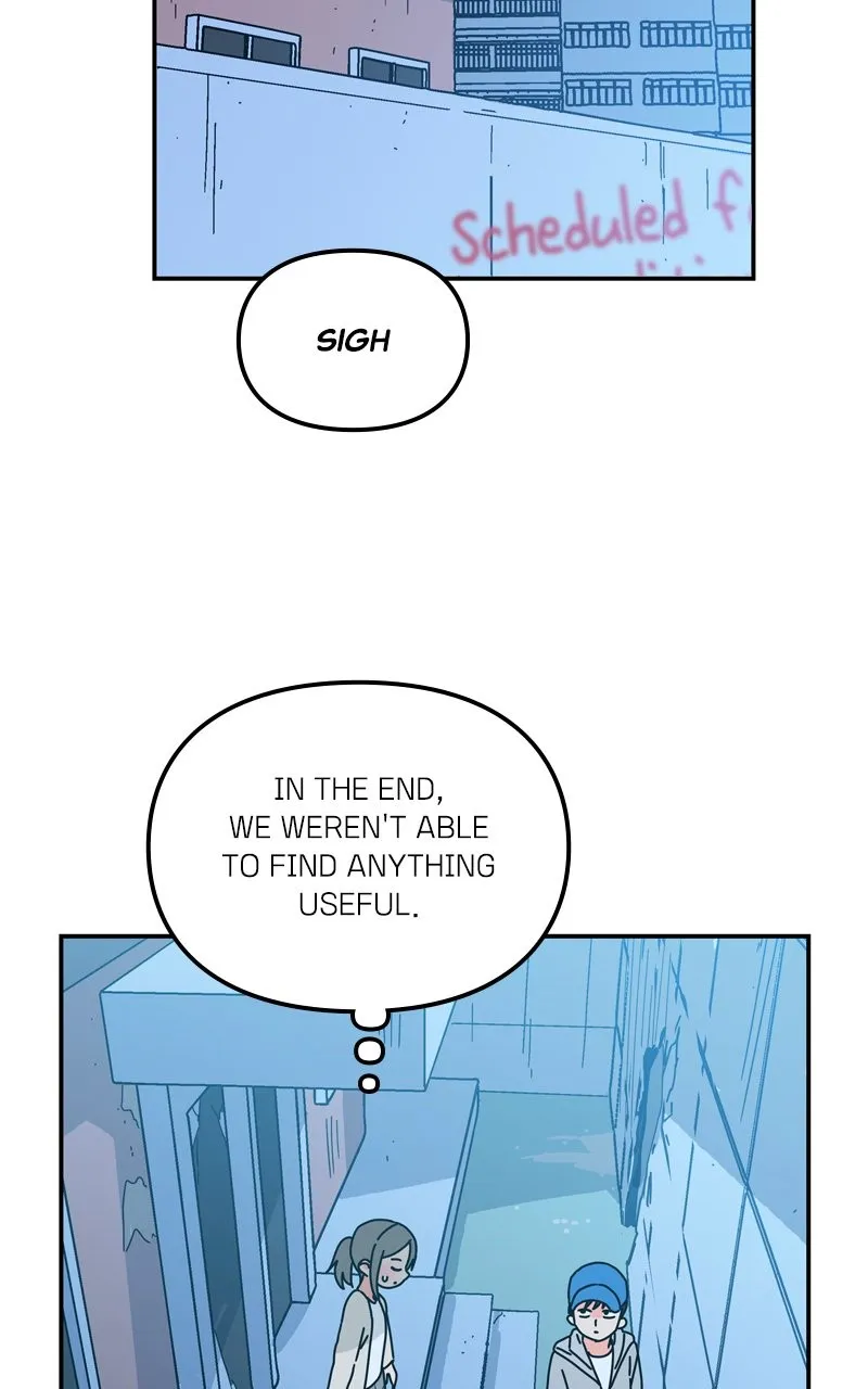 Read Humanoido chapter 19 image 82 on Lezhin