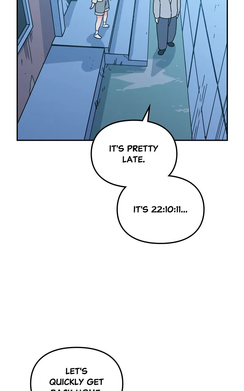 Read Humanoido chapter 19 image 83 on Lezhin