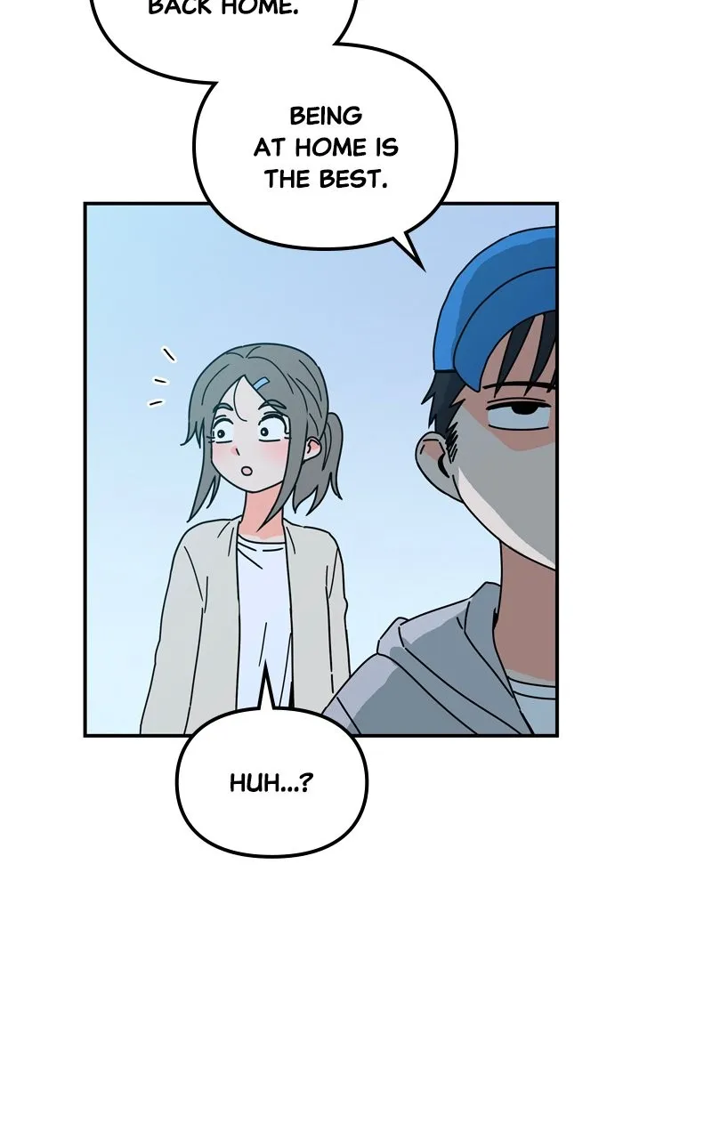 Read Humanoido chapter 19 image 84 on Lezhin
