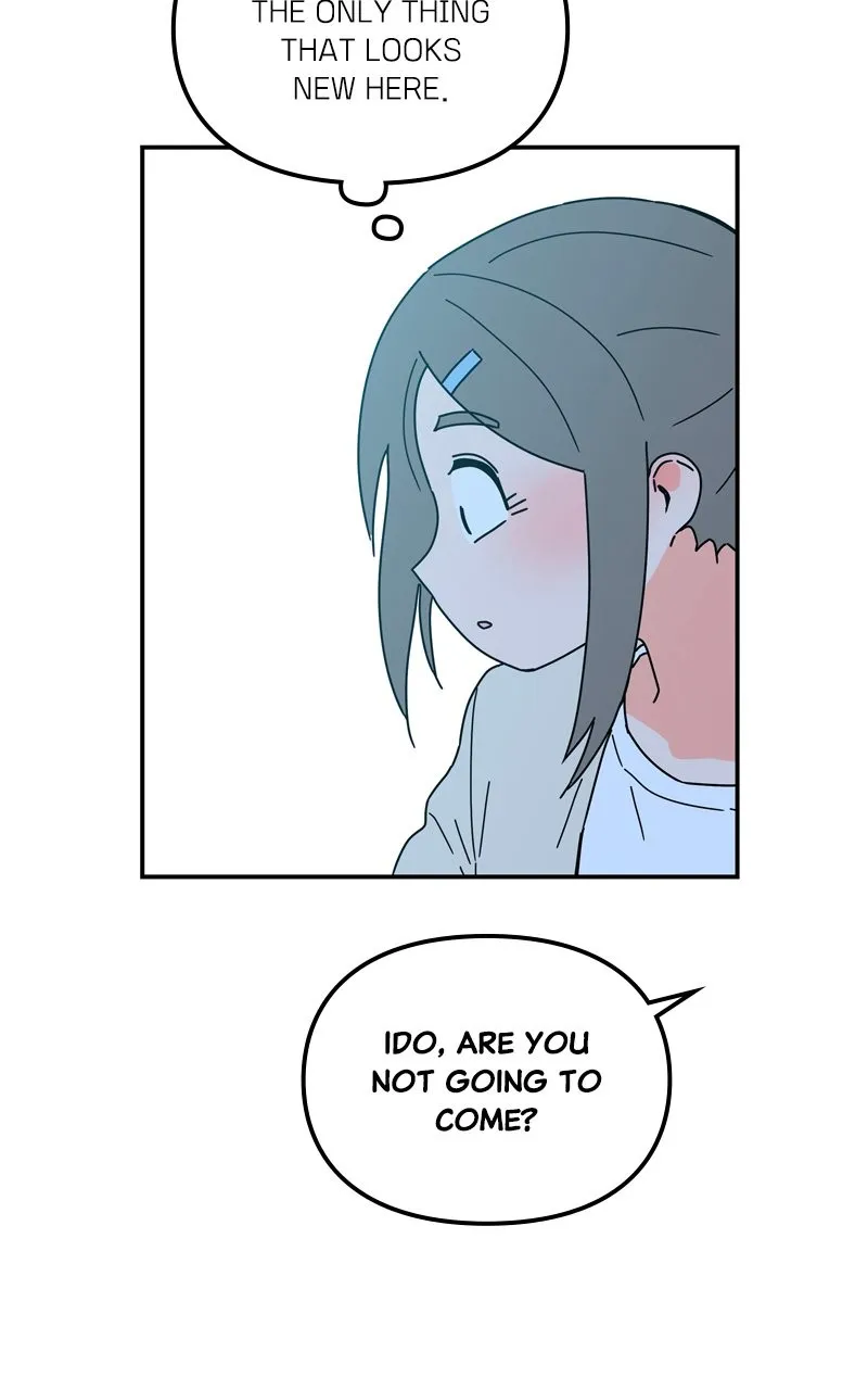 Read Humanoido chapter 19 image 86 on Lezhin