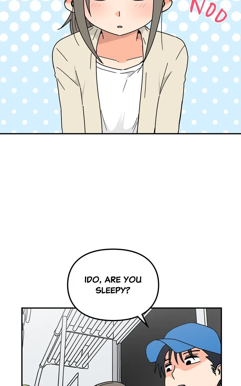 Read Humanoido chapter 19 image 90 on Lezhin