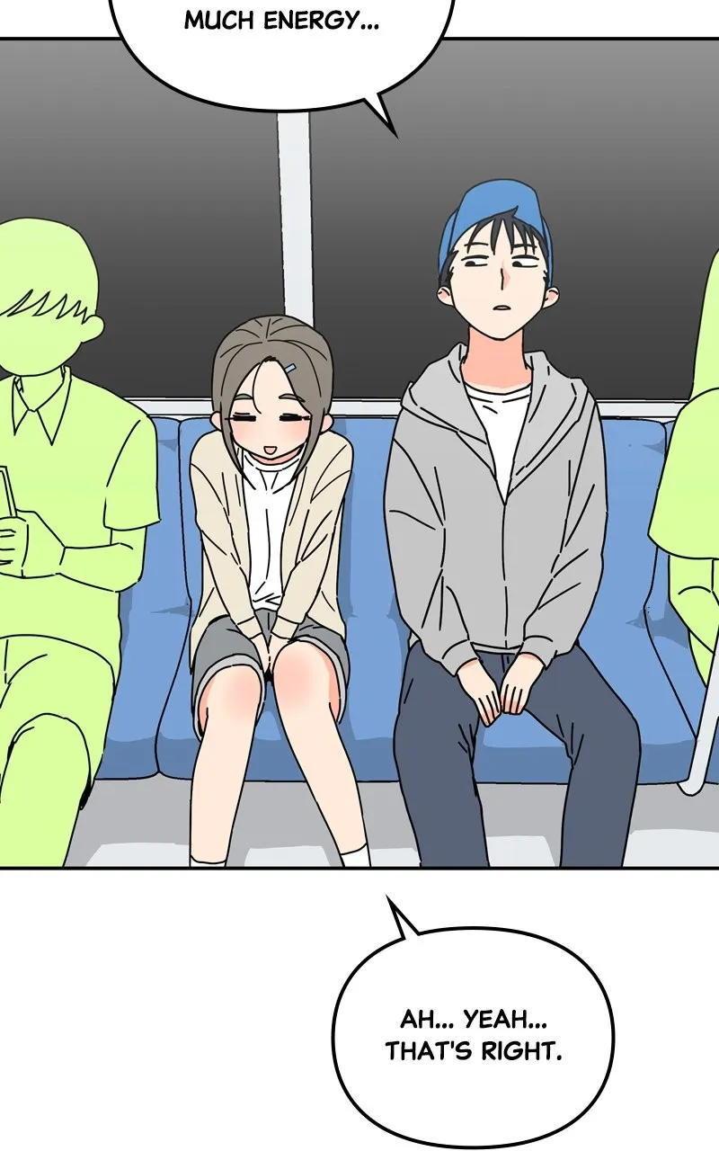 Read Humanoido chapter 19 image 92 on Lezhin