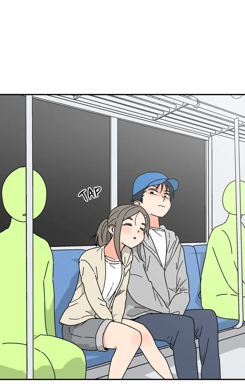 Read Humanoido chapter 19 image 94 on Lezhin