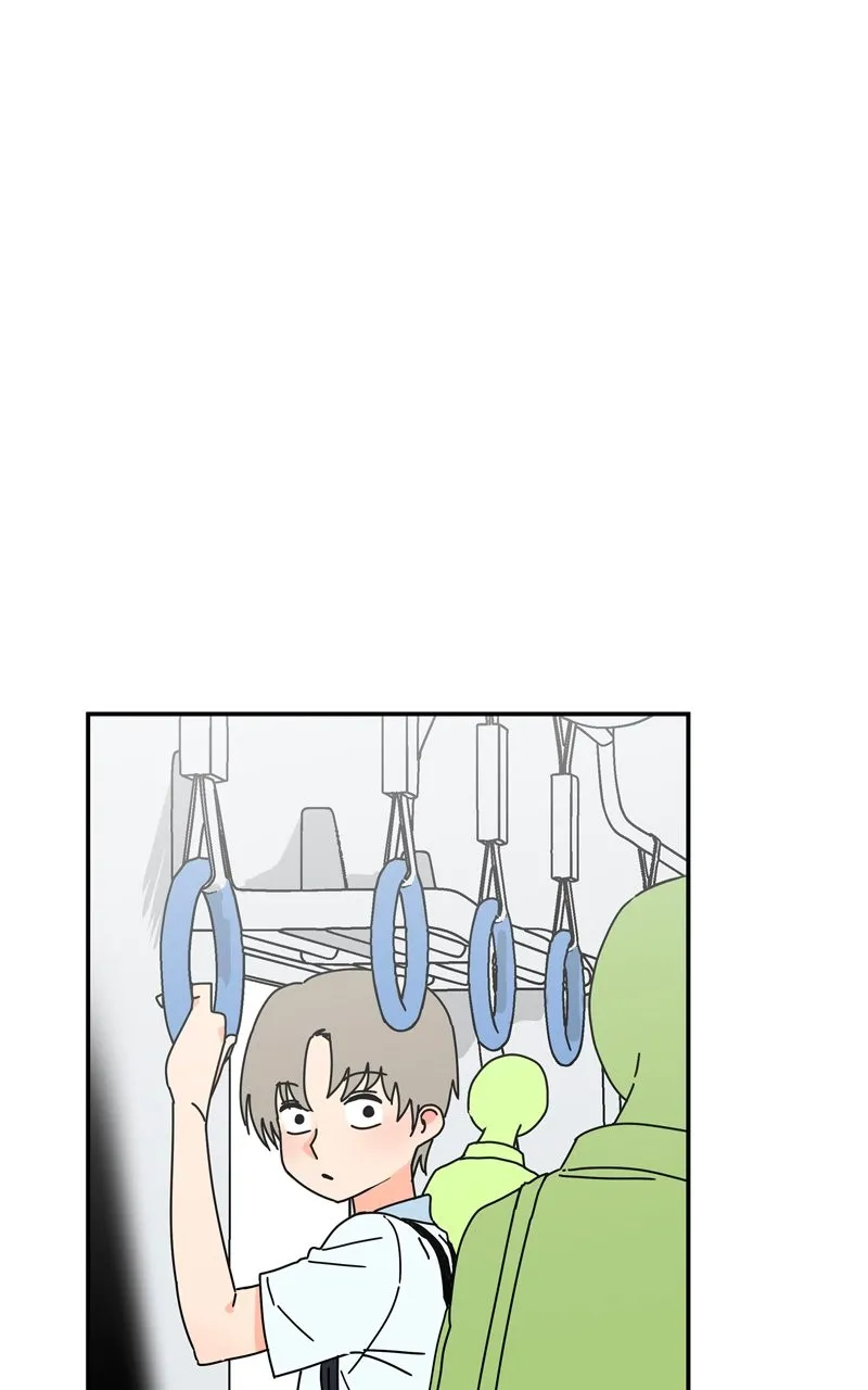 Read Humanoido chapter 19 image 95 on Lezhin