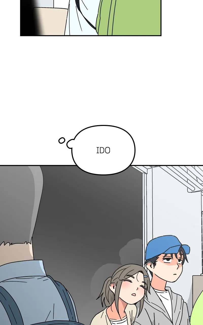 Read Humanoido chapter 19 image 96 on Lezhin