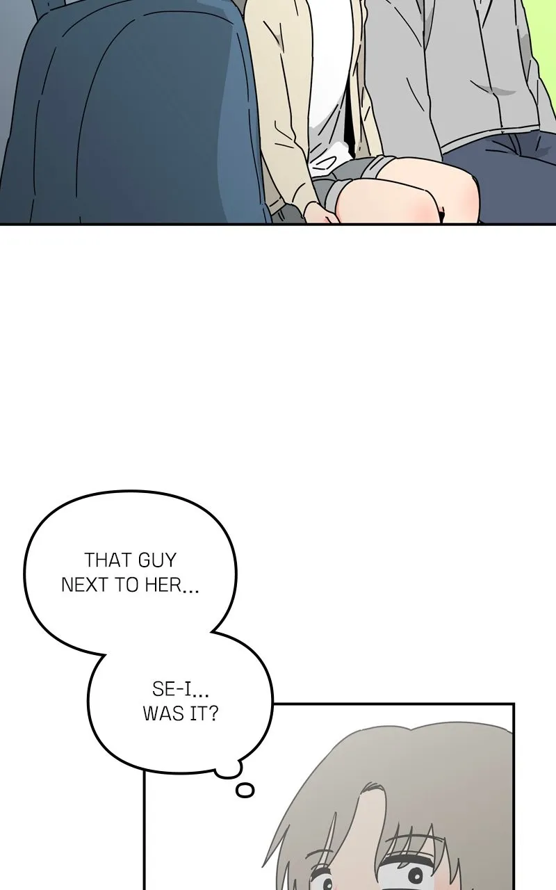 Read Humanoido chapter 19 image 97 on Lezhin