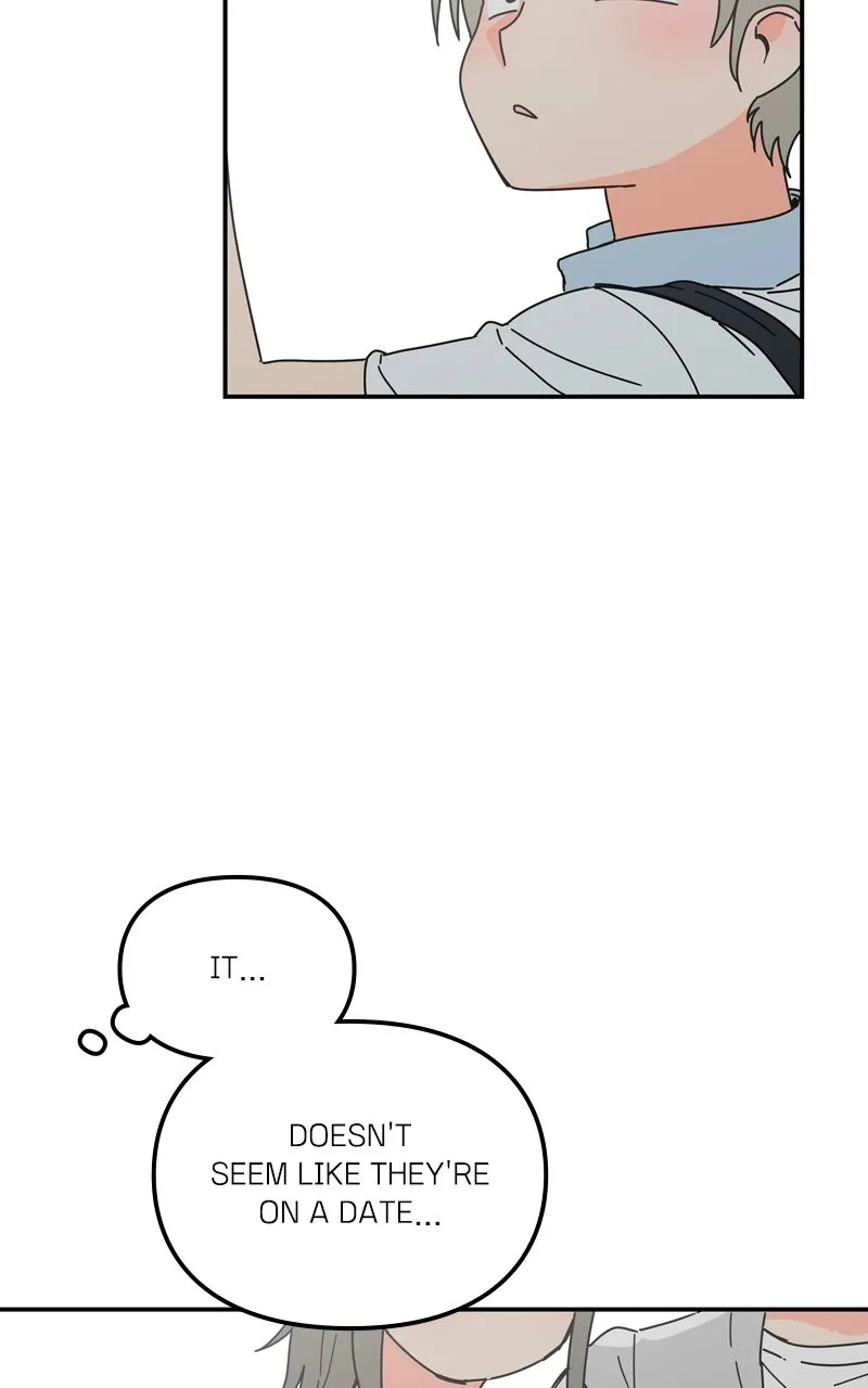 Read Humanoido chapter 19 image 98 on Lezhin