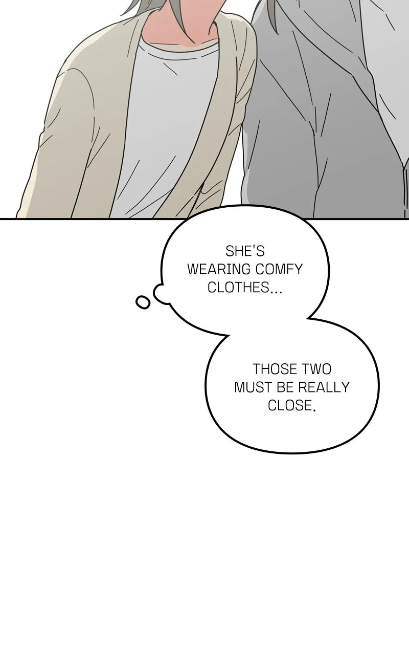Read Humanoido chapter 19 image 99 on Lezhin